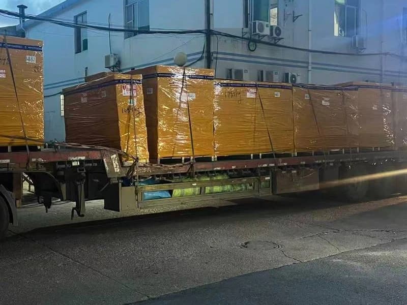 Кытайдан жеткирүү жана сатып алуу жөнүндө кардарлардын пикирлери