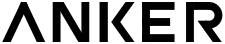 Логотип Anker