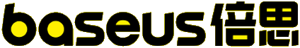 Логотип Baseus