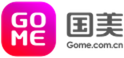 Логотип Gome
