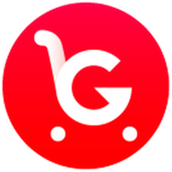 Логотип Gree Store