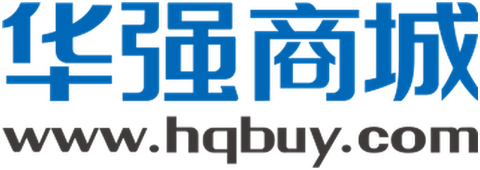 Логотип HQBUY