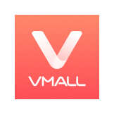 Логотип Huawei Vmall