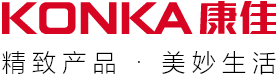 Логотип Konka