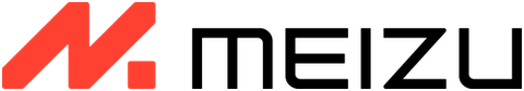 Логотип Meizu Store