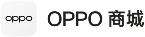 Логотип Oppo Store