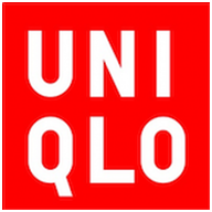 Логотип Uniqlo China
