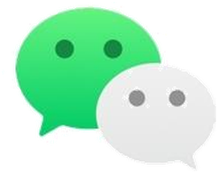 Логотип WeChat Mini-Programs